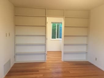 $1300 - Room in newly renovated home in MV 1