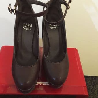 Stylenanda Women Platform For $5 1