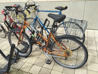 Commuter bike - $20 2