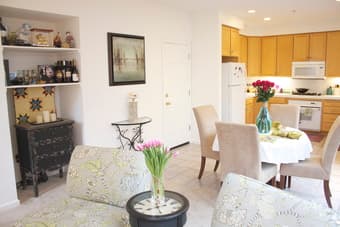 $5500,Furnished Single Family House, Fits 7 people Palo Alto/Los Altos 2