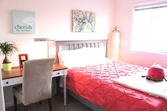 $5500,Furnished Single Family House, Fits 7 people Palo Alto/Los Altos 3