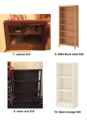 moving sale 1