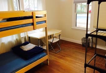 Shared Room in a Nice House one Jump Away to Stanford - $950 /170sq.ft 1