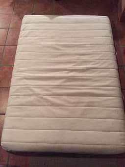 Free Full Bed Frame & Mattress!! 1