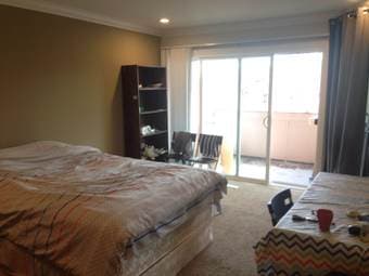 Mountain View独立客厅出租$750/month 3