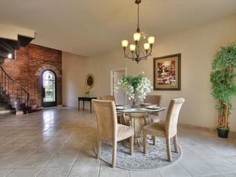 $1150 - LA Hills Mansion 3