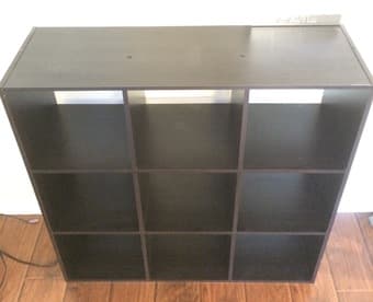 2 bookshelves - Moving SALE $20 1