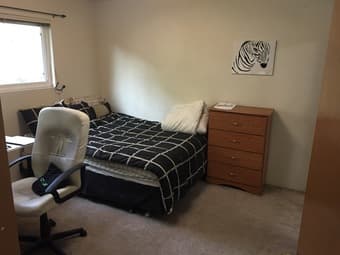 Apartment for sublet in downtown palo alto 1