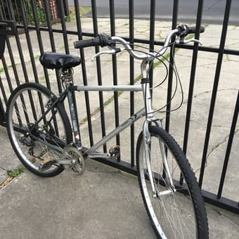 Bike for sale 1