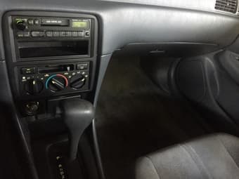 Toyota Camry 1997 3