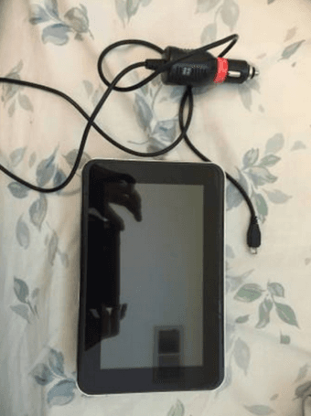 Navigator - $30 (palo alto) 1