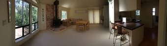 1bed/1bath furnished 670sf at Palo Alto Hill - $2200 1