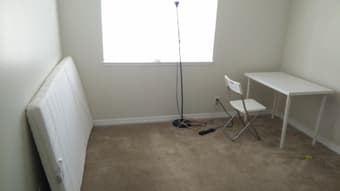 Mountain View Single Room $1200 1