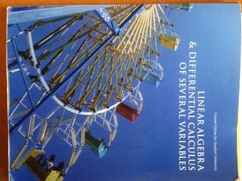 LATEST MATH 51 COURSEREADER - $90 1