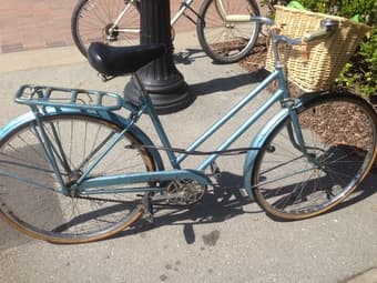 I always forget to put the price!  $150 1
