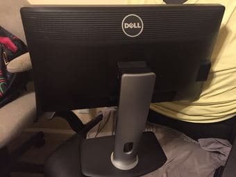Very new Dell Professional P2012H R 20" Monitor 2