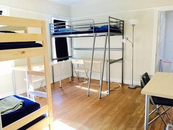 Shared Room in a Nice House one Jump Away to Stanford - $900 /170sq.ft 2