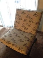 Selling really new furniture and TVs 3