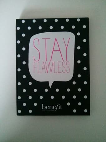 Benefit cosmetics mirror $3 2