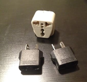 New Zealand SIM Cards and Plug Adapters for Sale 2