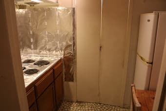 $1500/200sqft Furnished small studio in Palo Alto from 3/26/2016 3