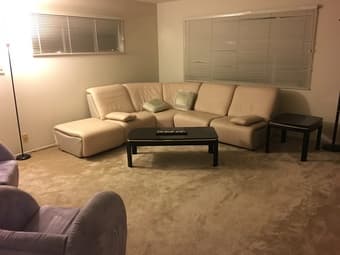 $1350 - 1 bedroom in heart of downtown Palo Alto, female 1