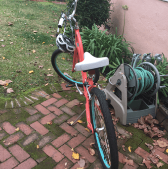 Townie Coral Bike for $300 (Palo Alto) 2