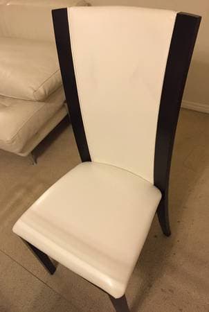 Dining table - matching set with coffee table - $550 (san jose west) 2