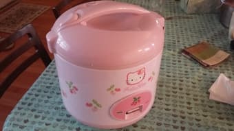 $30_Rice steamer 1