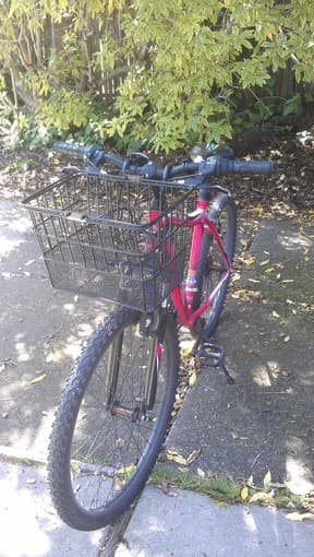 Front-basket 2