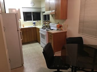 $1350 - 1 bedroom in heart of downtown Palo Alto, female 2