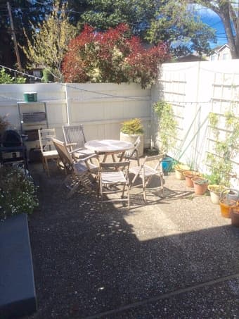 Room available in Menlo Park 3BR/2B house - $1300 Rent 1