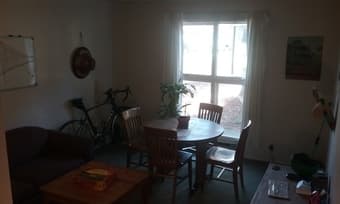 Rains 2 Bedrooms for rent June to September: 1083$/month/bedroom 2