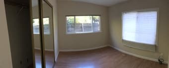 $1150 private sunny room, shared house, next to Stanford 1