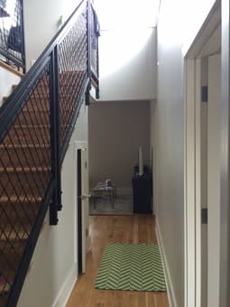 SF Lower Haight loft room for April 20th, 1-year lease, $1600 2