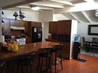 $1250 private room, Private Bath, Stanford Roommates 3