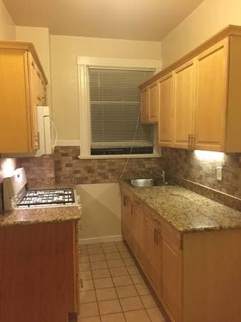 1 Room available in 2BD 1BA Apartment in San Francisco 2