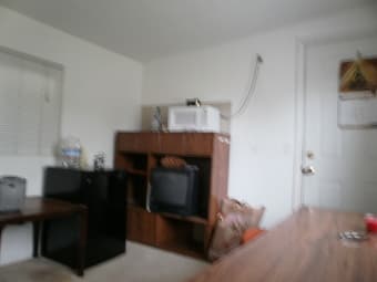$1000 Furnished beroom with own bath& entrance Palo Alto from 5/1/2016 3