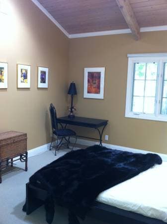 Townhome In Downtown Menlo Park 2