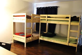 Shared Room in Amazing House, Awesome Roomies, Next to Stanford - $900 2