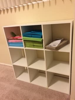 ClosetMaid storage organizers and drawers 2