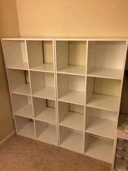 ClosetMaid storage organizers and drawers 3