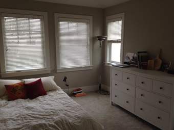 Room available May 1 in beautiful PA house 2
