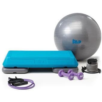 The Step Body Fusion Workout System - $40 1
