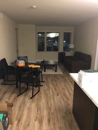 1 bedroom in Mountain View, 4/1-6/1, $2000/month, $100/day 2
