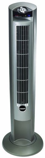 Lasko 2551 42-inch Tower Fan - $15 1