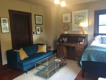 Idyllic room in awesome house near university ave - $1500 1
