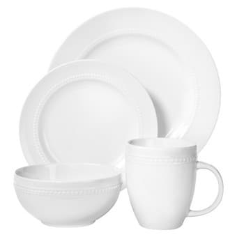 Dinnerware set -- $18 1