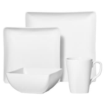 Dinnerware set -- $18 2