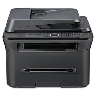 Samsung SCX-4623F Multifunction Laser Printer & Scanner - $20 1